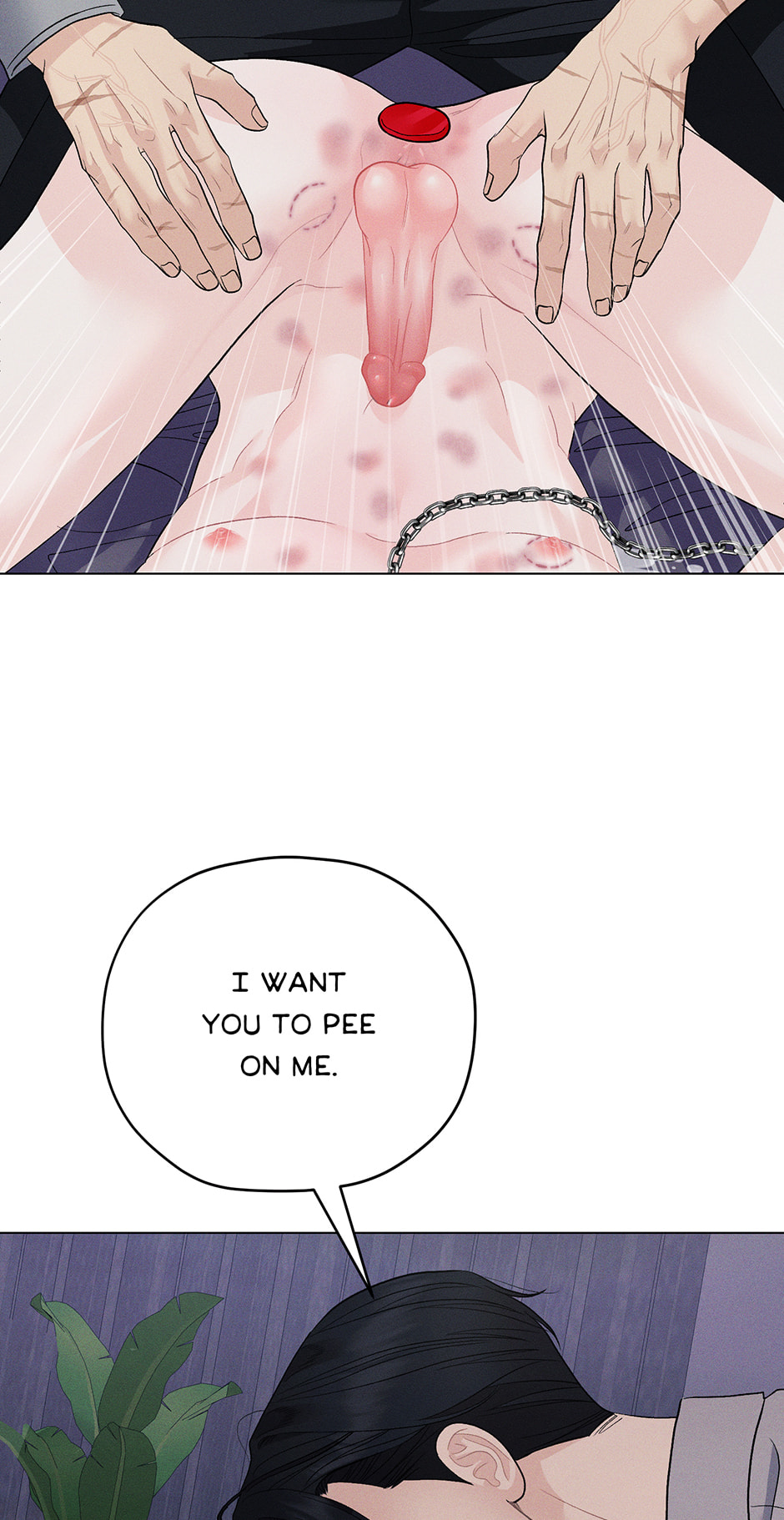 Cradle of the Tiger Chapter 46 page 3 - 