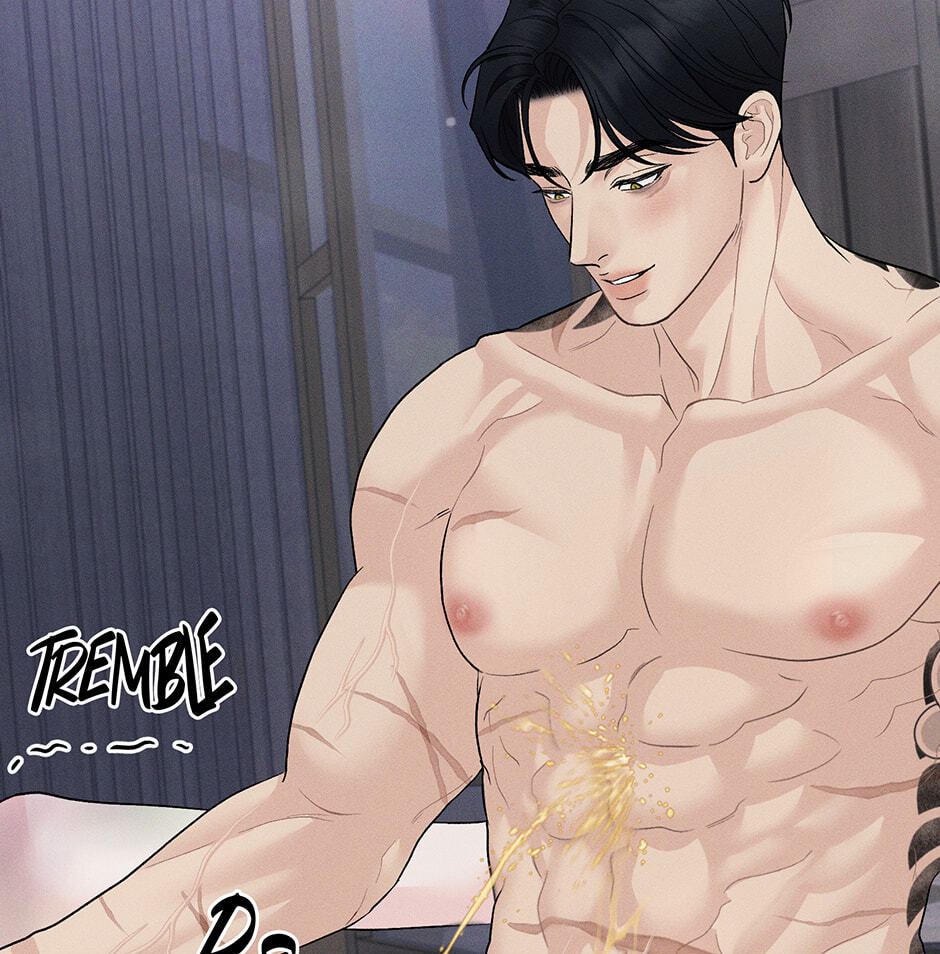 Cradle of the Tiger Chapter 46 page 25 - 
