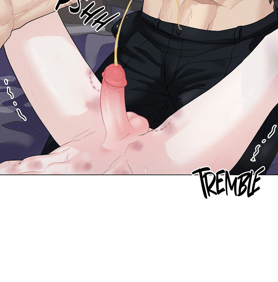 Cradle of the Tiger Chapter 46 page 26 - 