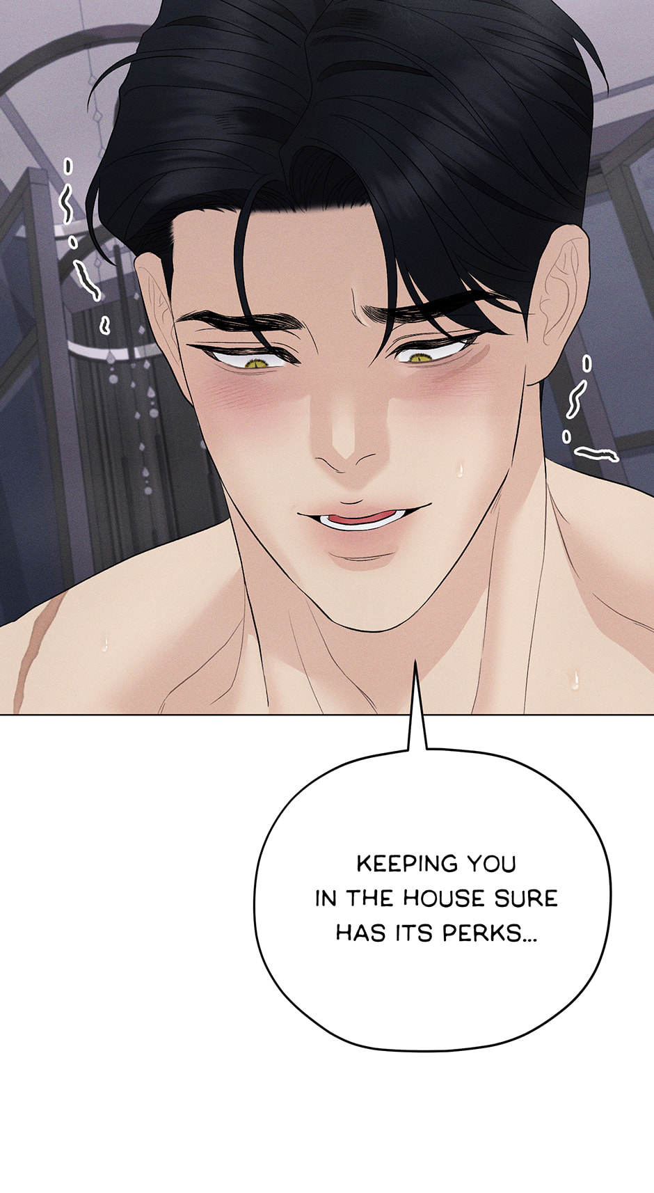 Cradle of the Tiger Chapter 46 page 31 - 