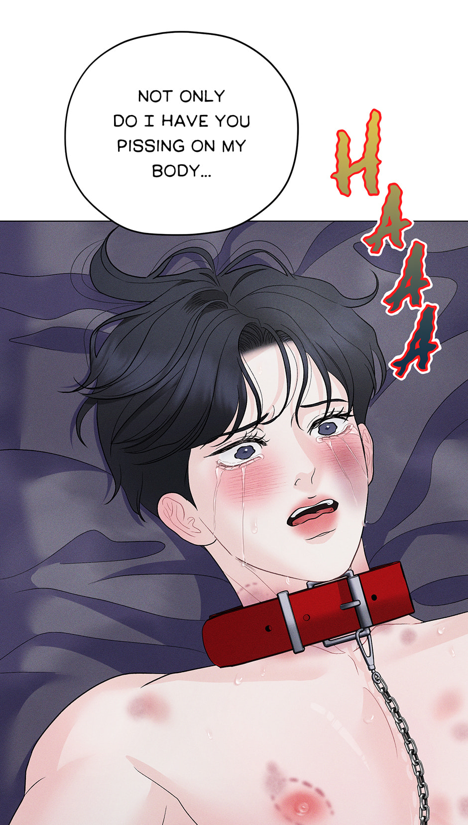 Cradle of the Tiger Chapter 46 page 32 - 