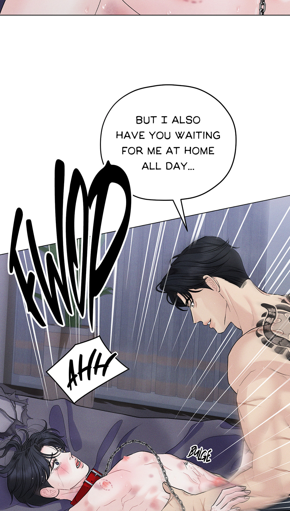 Cradle of the Tiger Chapter 46 page 33 - 