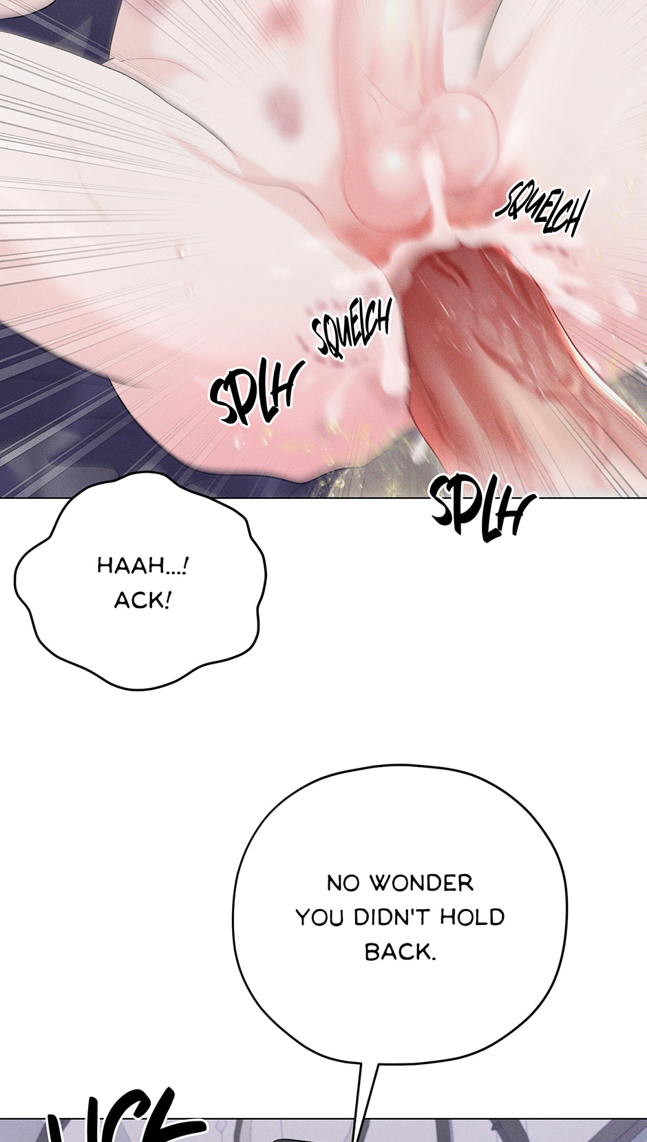 Cradle of the Tiger Chapter 46 page 35 - 