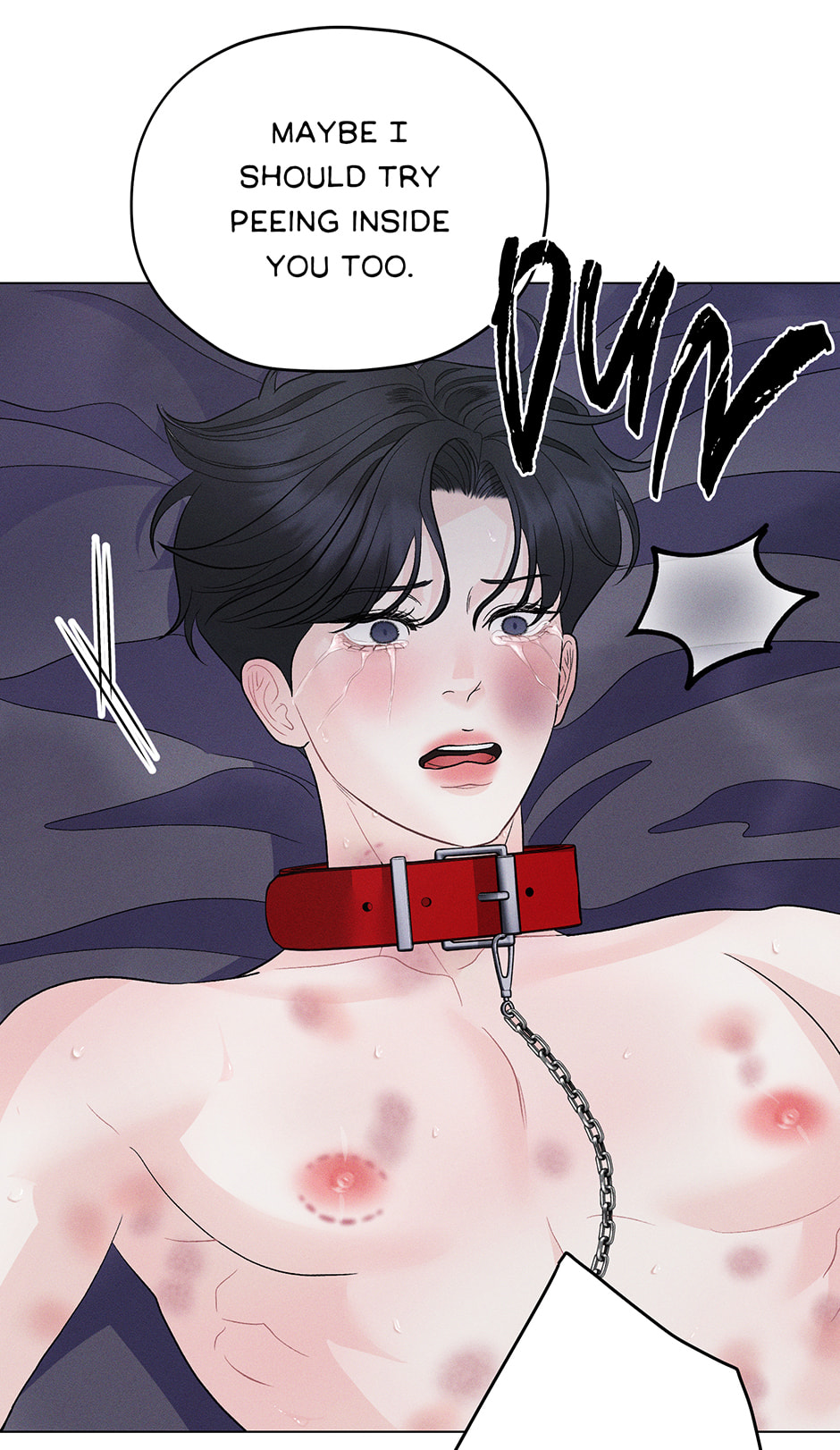 Cradle of the Tiger Chapter 46 page 37 - 