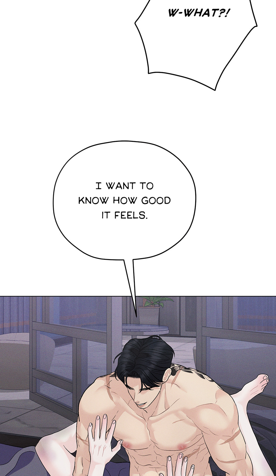 Cradle of the Tiger Chapter 46 page 38 - 