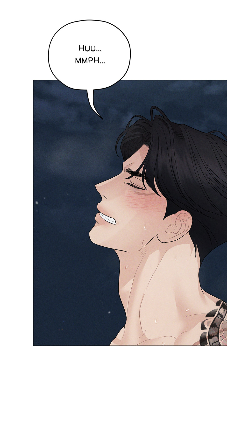 Cradle of the Tiger Chapter 46 page 42 - 