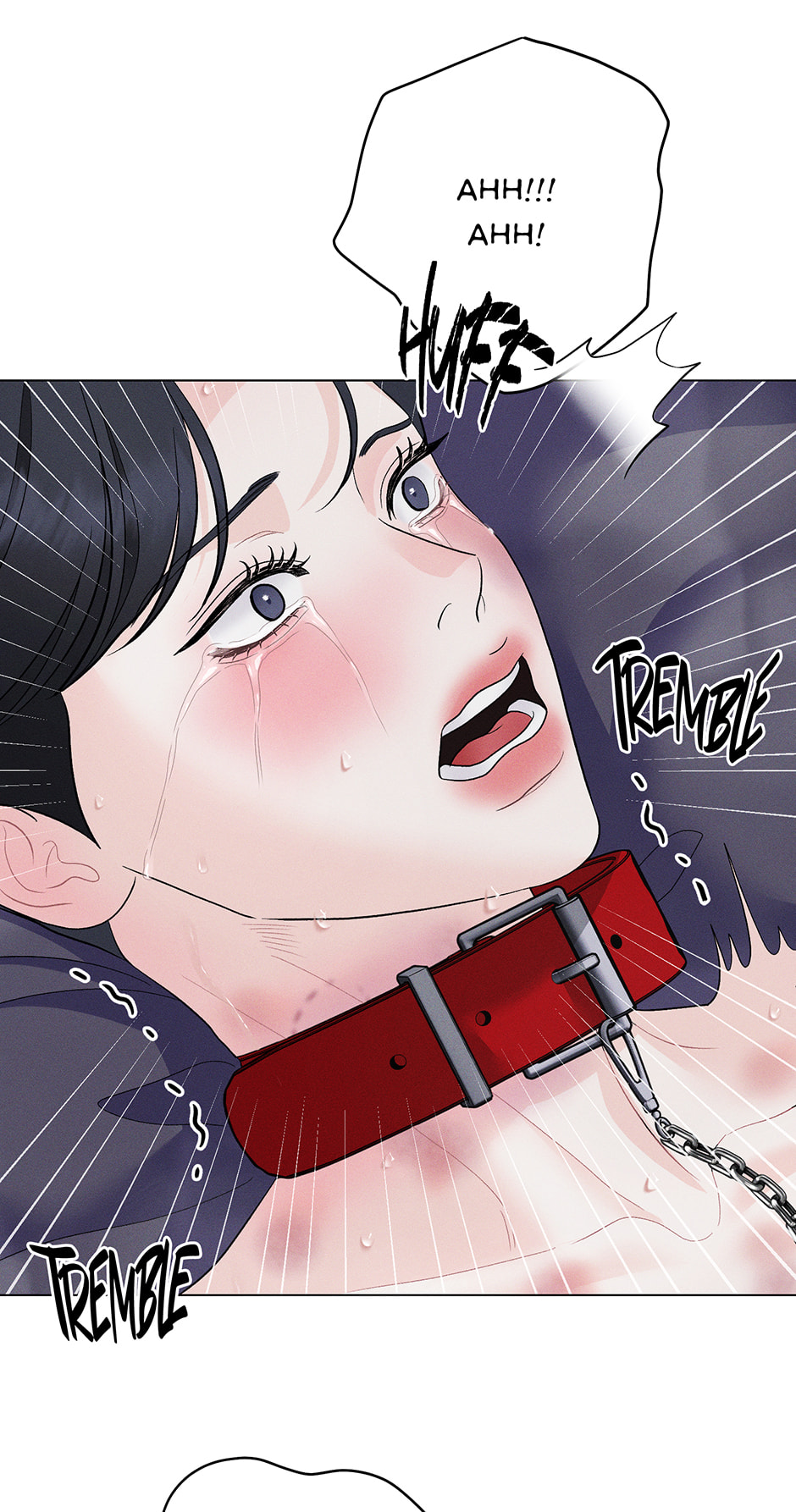 Cradle of the Tiger Chapter 46 page 43 - 