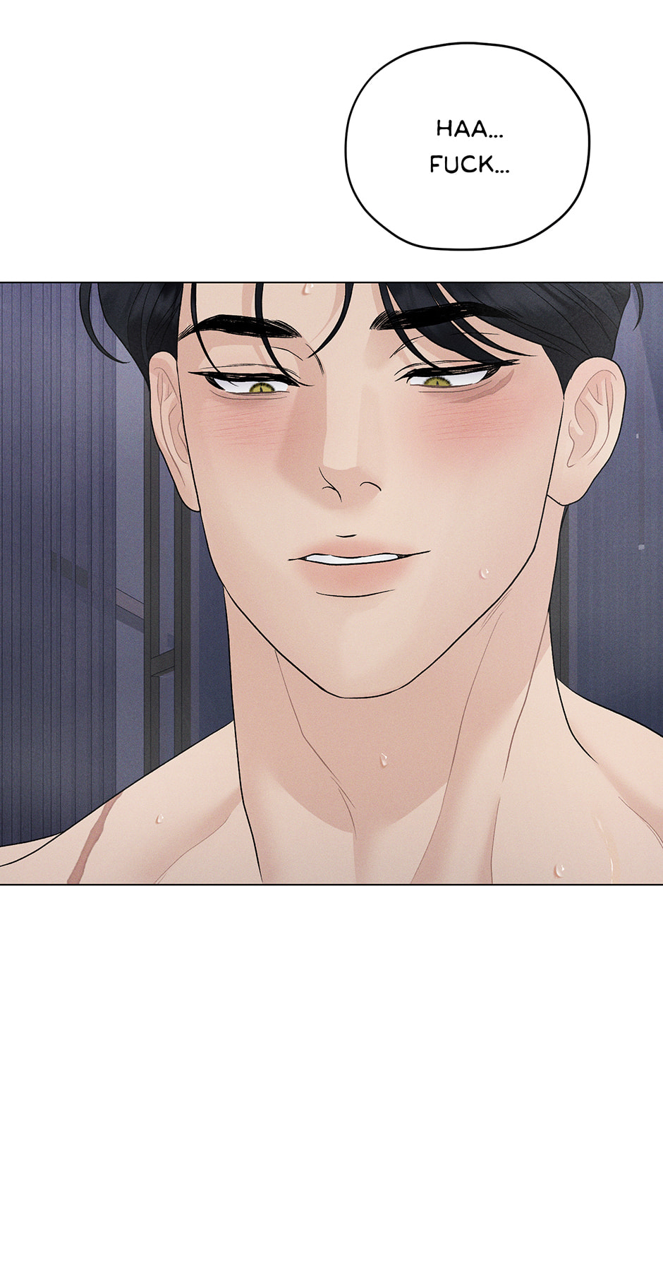 Cradle of the Tiger Chapter 46 page 45 - 