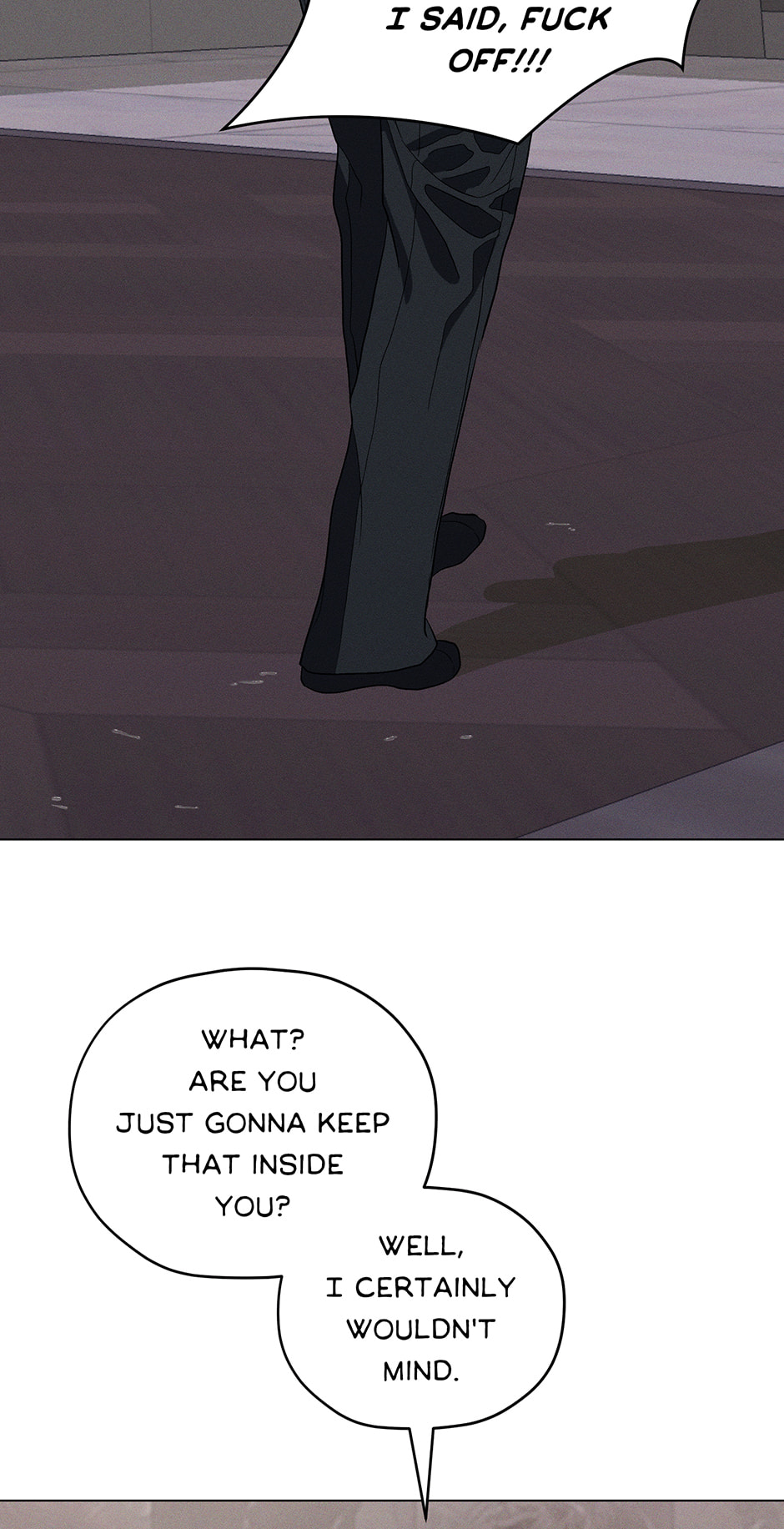 Cradle of the Tiger Chapter 46 page 48 - 