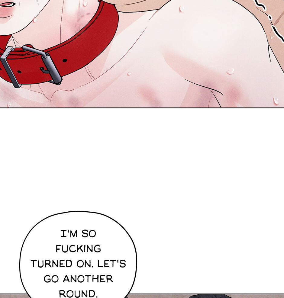 Cradle of the Tiger Chapter 46 page 59 - 