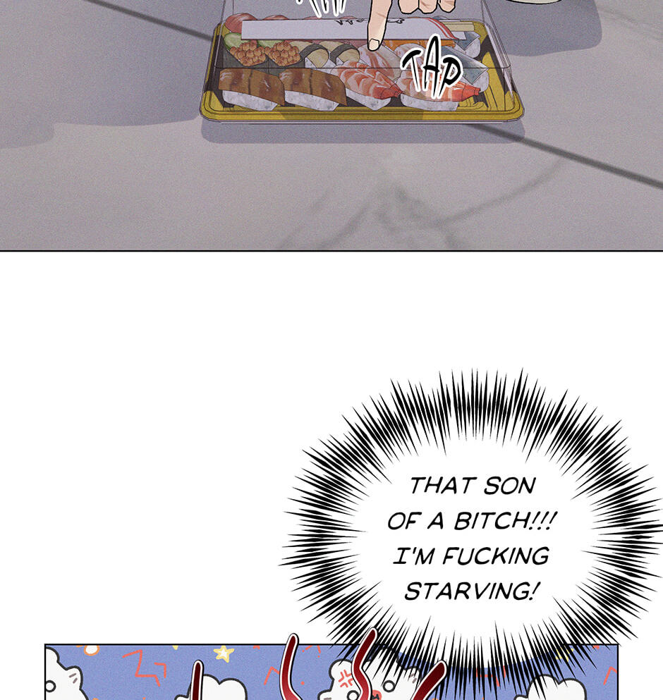 Cradle of the Tiger Chapter 46 page 67 - 
