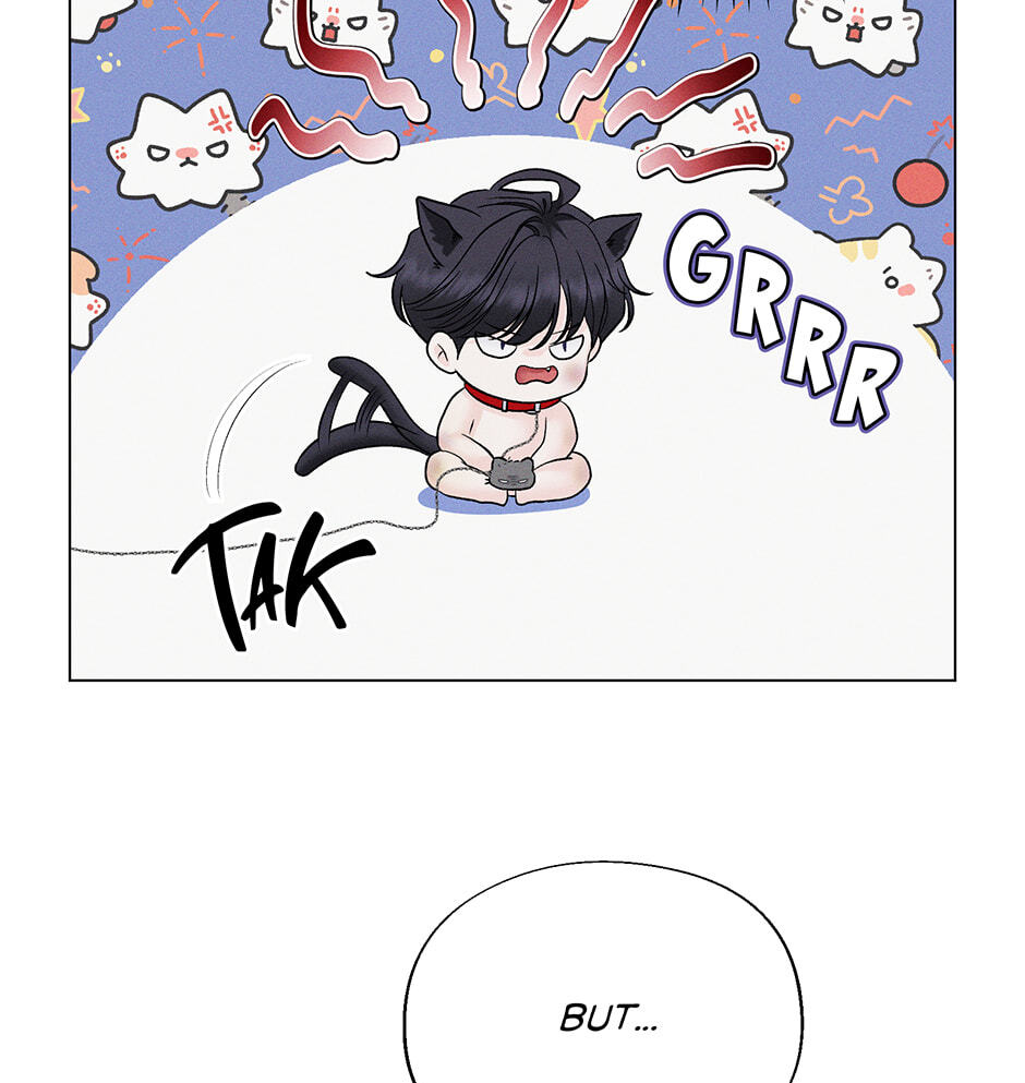 Cradle of the Tiger Chapter 46 page 68 - 