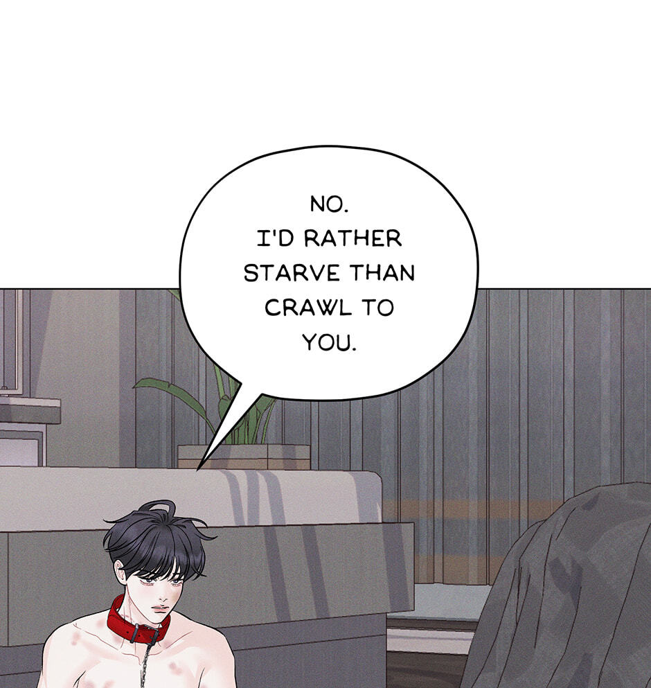 Cradle of the Tiger Chapter 46 page 70 - 
