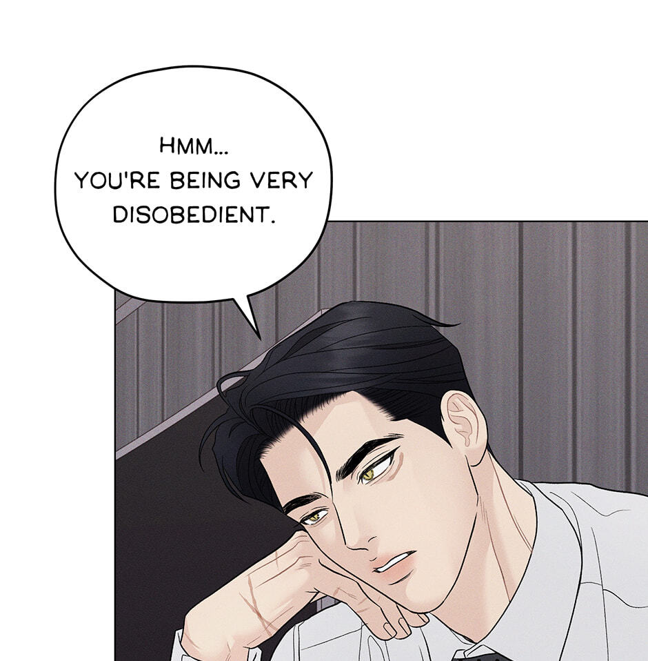 Cradle of the Tiger Chapter 46 page 72 - 