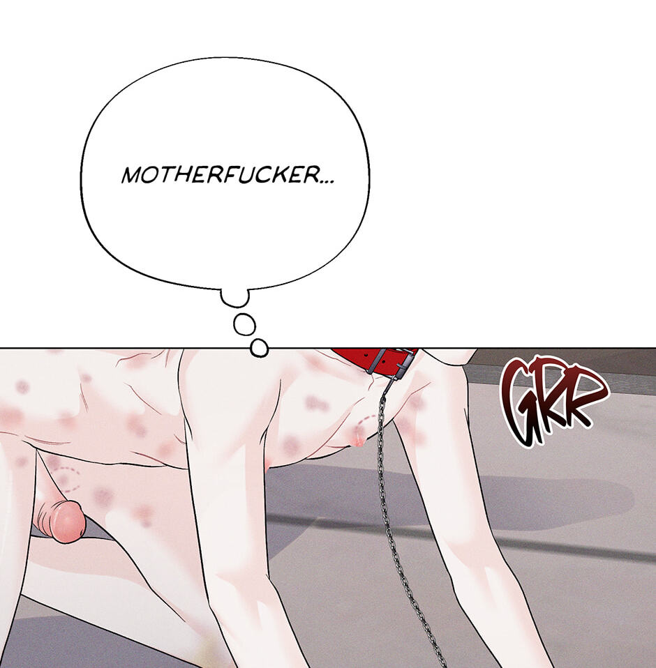 Cradle of the Tiger Chapter 46 page 75 - 