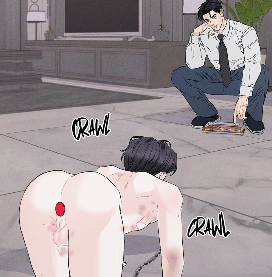Cradle of the Tiger Chapter 46 page 77 - 