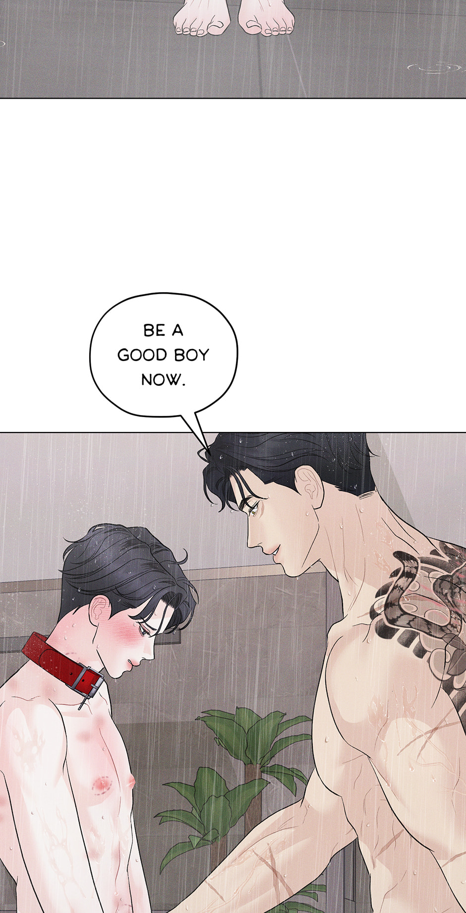 Cradle of the Tiger Chapter 46 page 86 - 