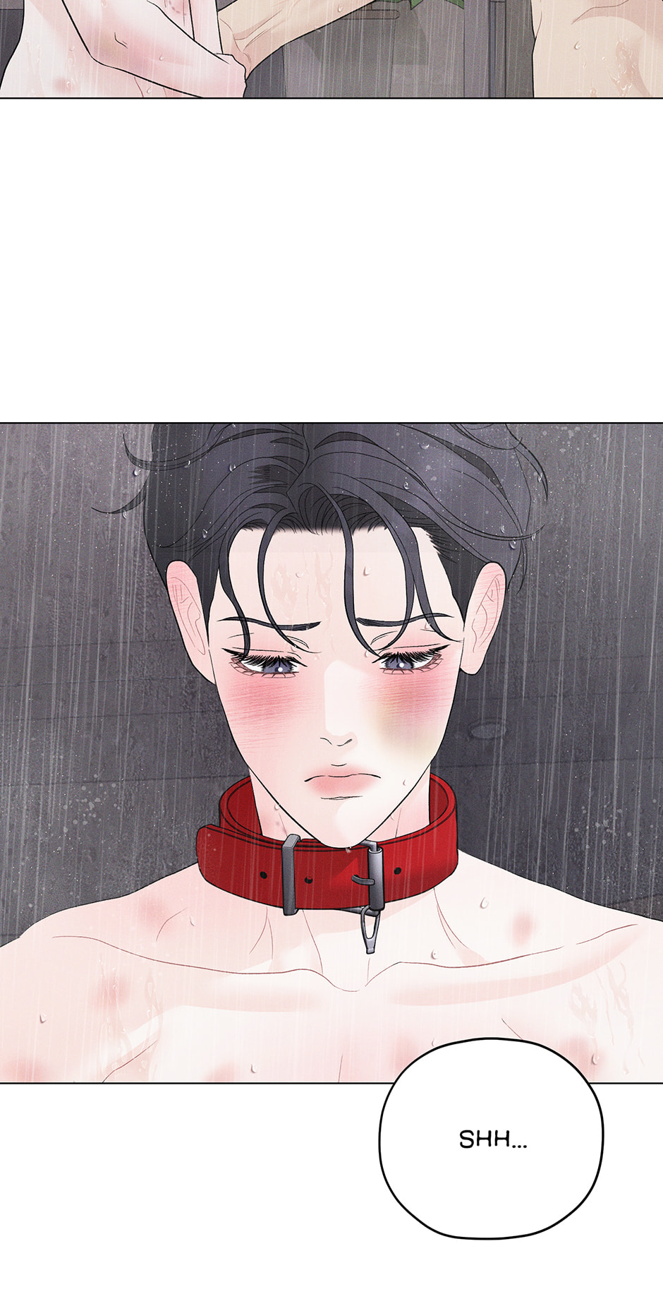 Cradle of the Tiger Chapter 46 page 87 - 