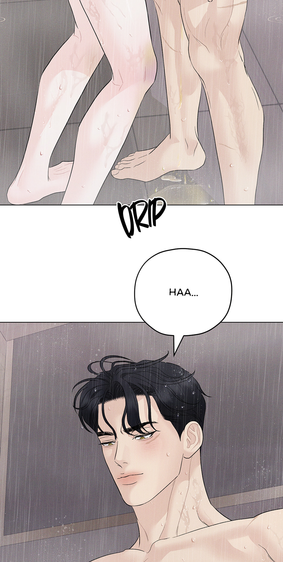 Cradle of the Tiger Chapter 46 page 89 - 