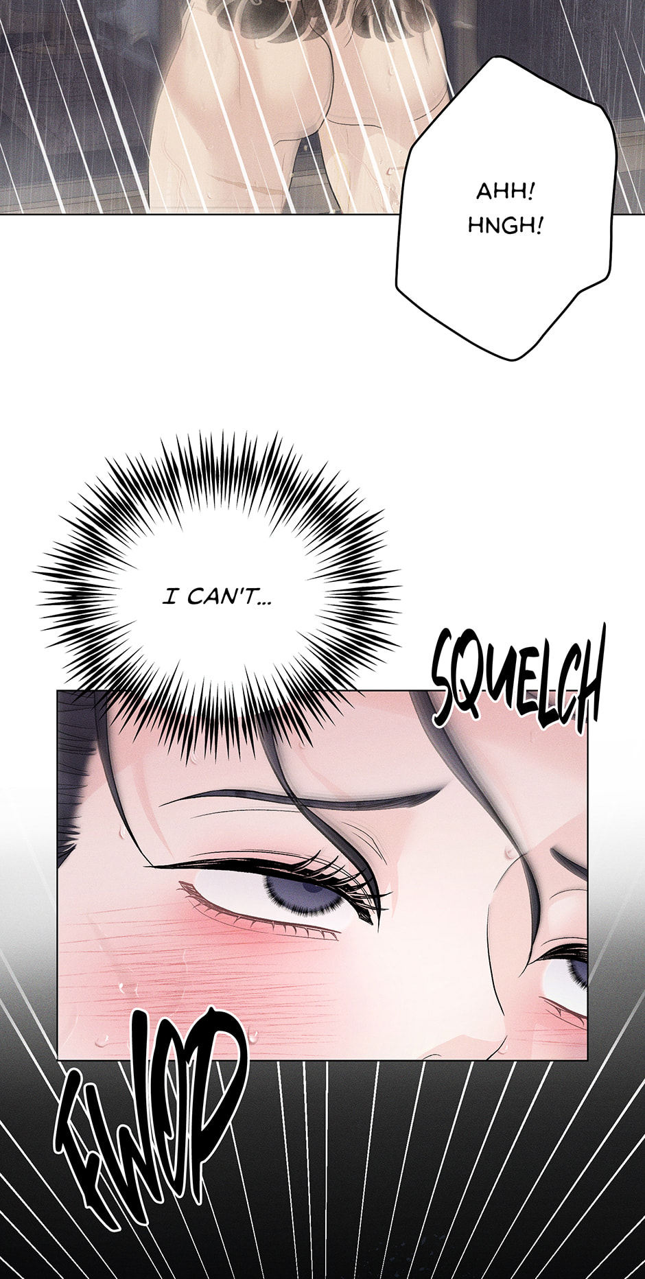 Cradle of the Tiger Chapter 46 page 91 - 