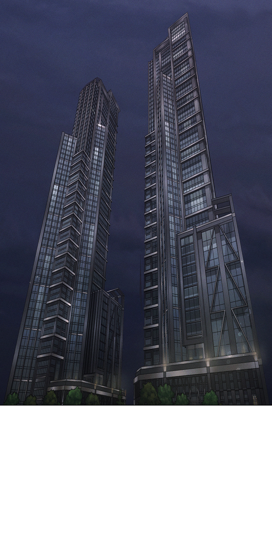 Cradle of the Tiger Chapter 46 page 94 - 