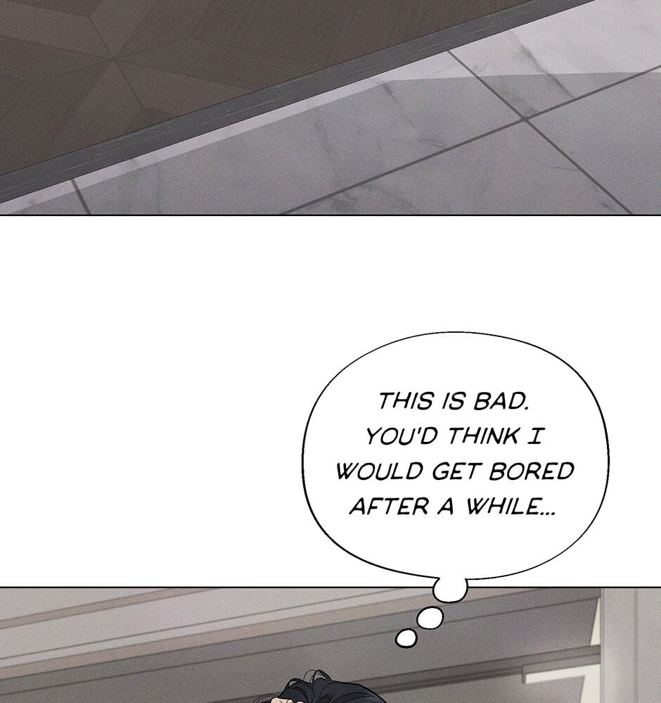 Cradle of the Tiger Chapter 46 page 96 - 