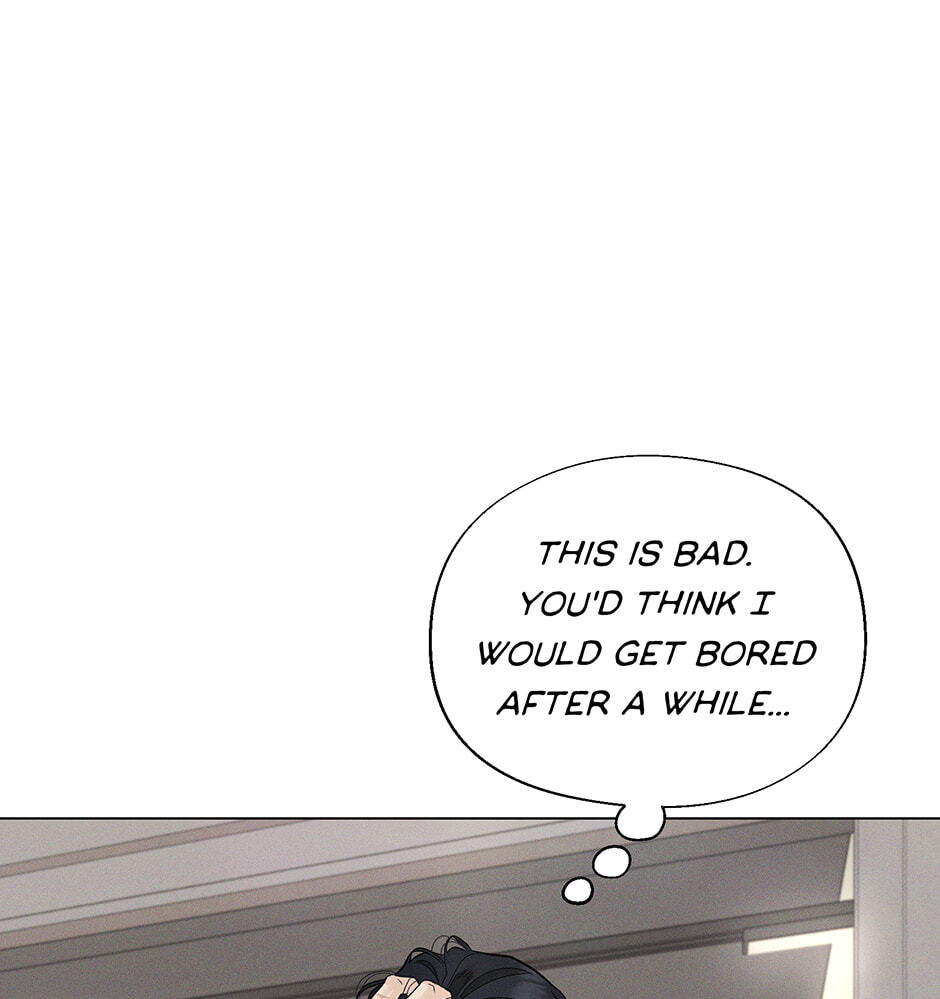 Cradle of the Tiger Chapter 47 page 1 - 
