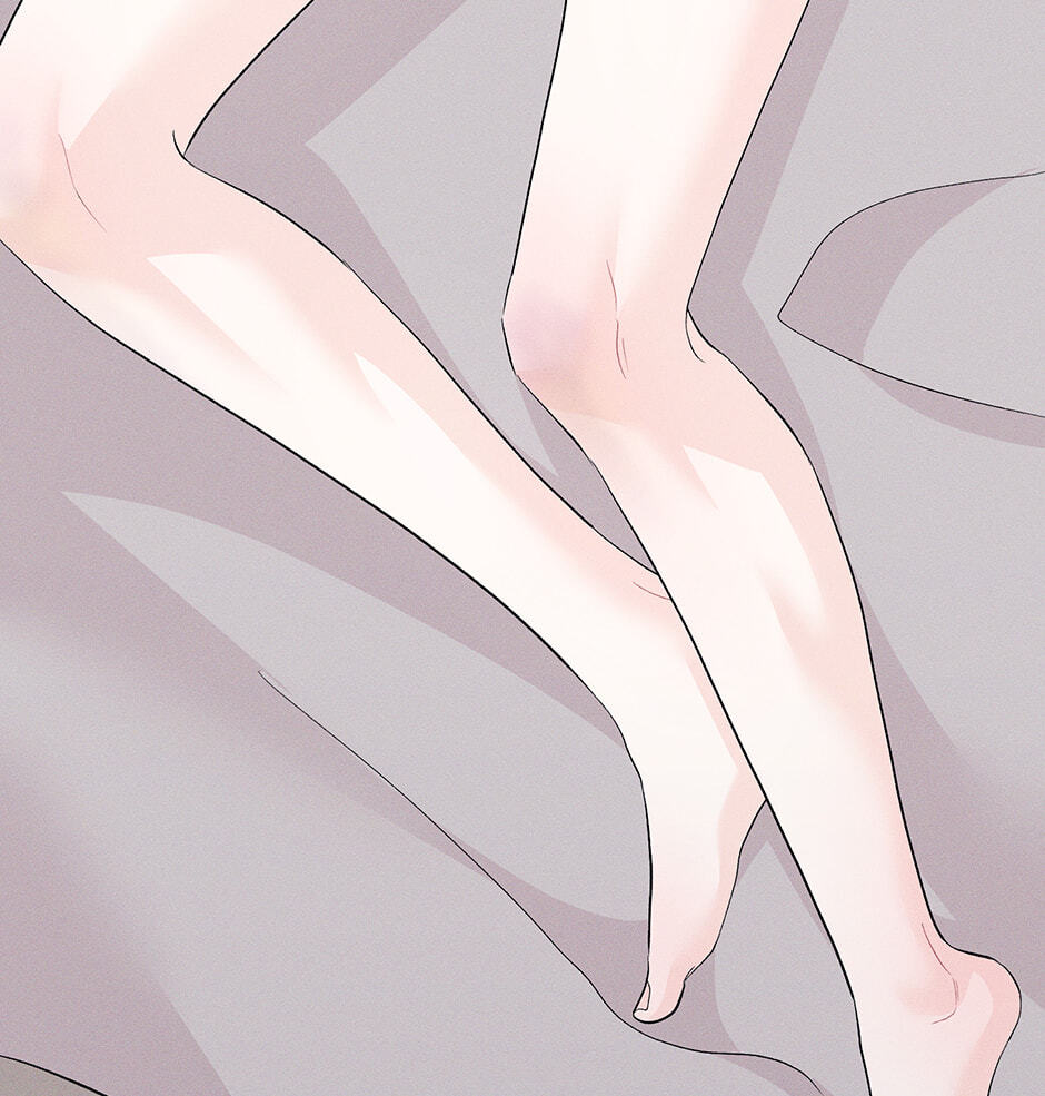 Cradle of the Tiger Chapter 47 page 115 - 