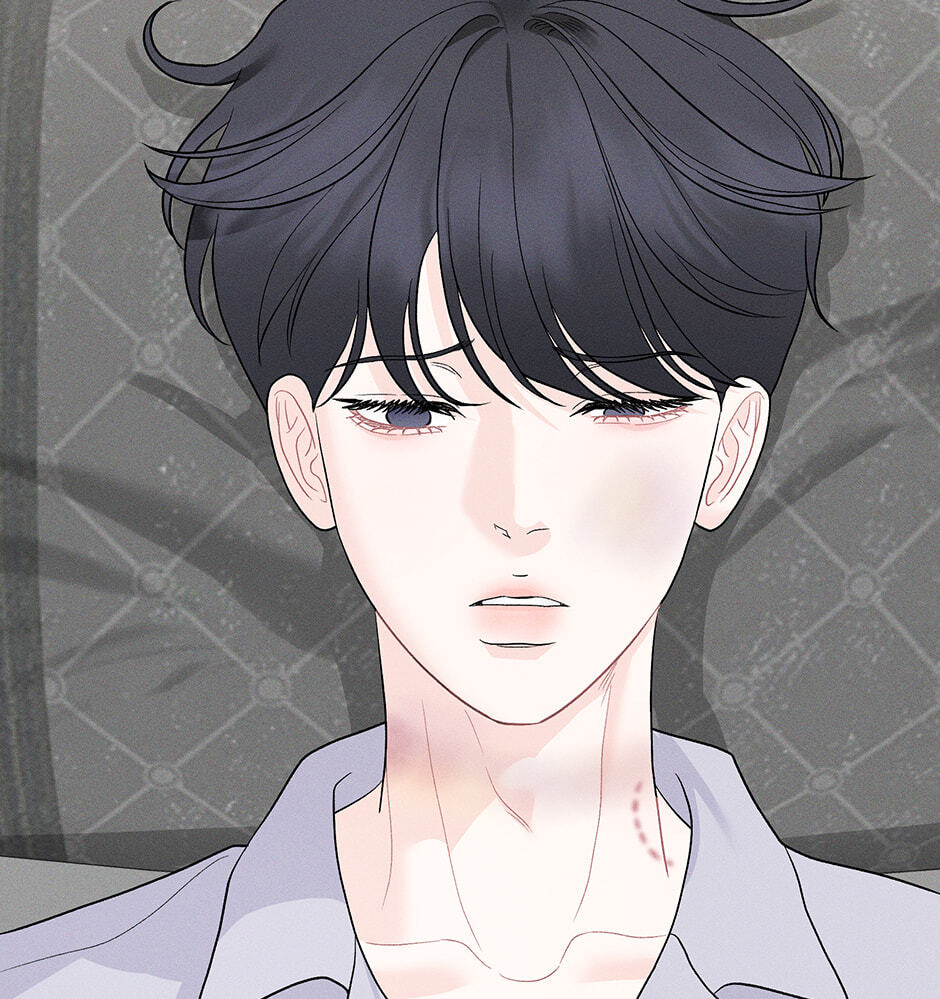 Cradle of the Tiger Chapter 47 page 13 - 