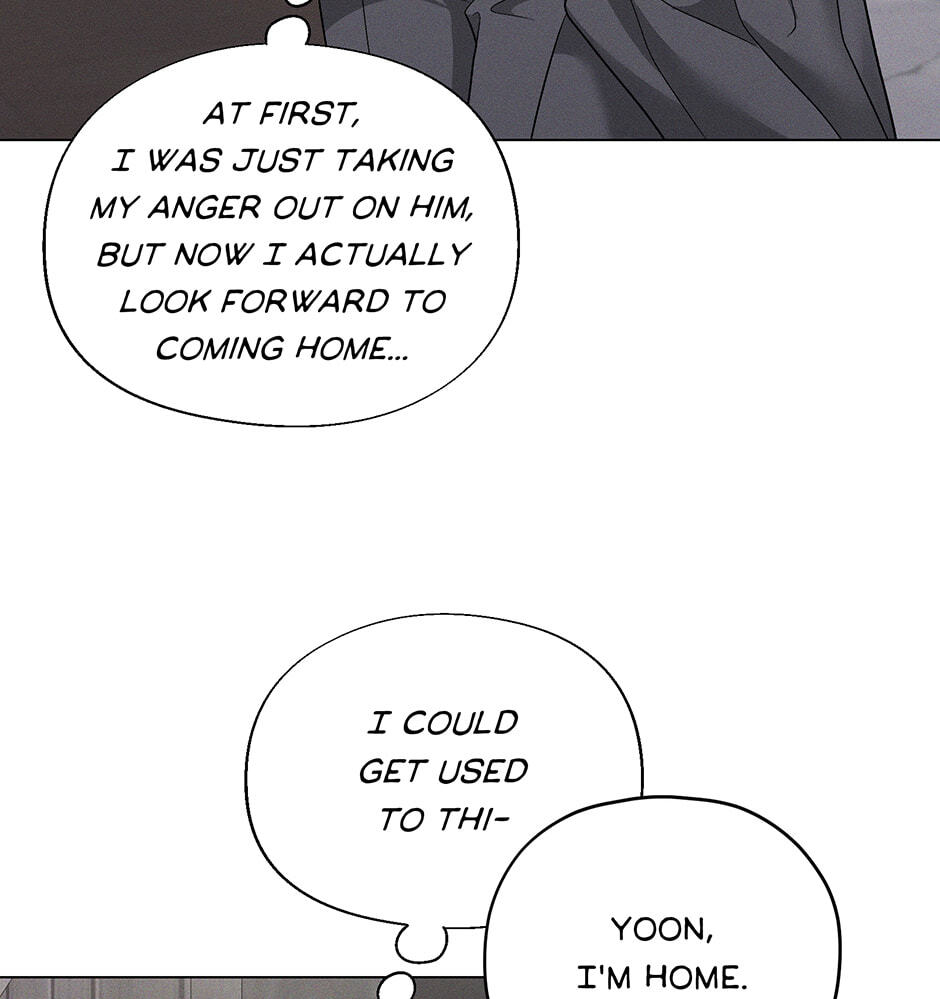 Cradle of the Tiger Chapter 47 page 3 - 