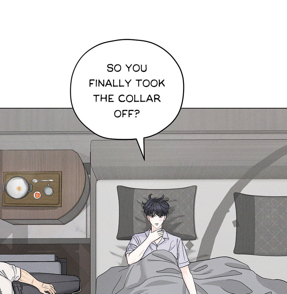 Cradle of the Tiger Chapter 47 page 21 - 