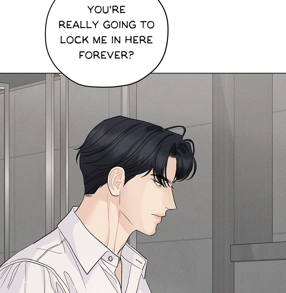 Cradle of the Tiger Chapter 47 page 25 - 