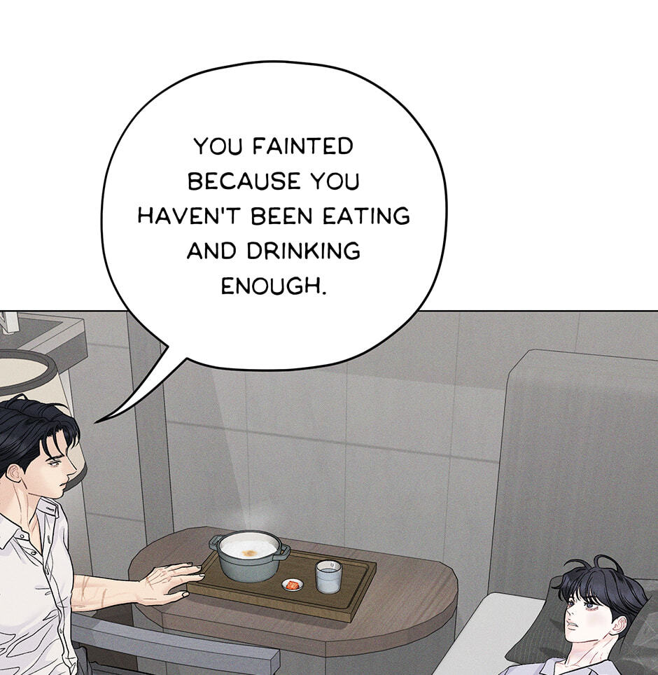 Cradle of the Tiger Chapter 47 page 29 - 