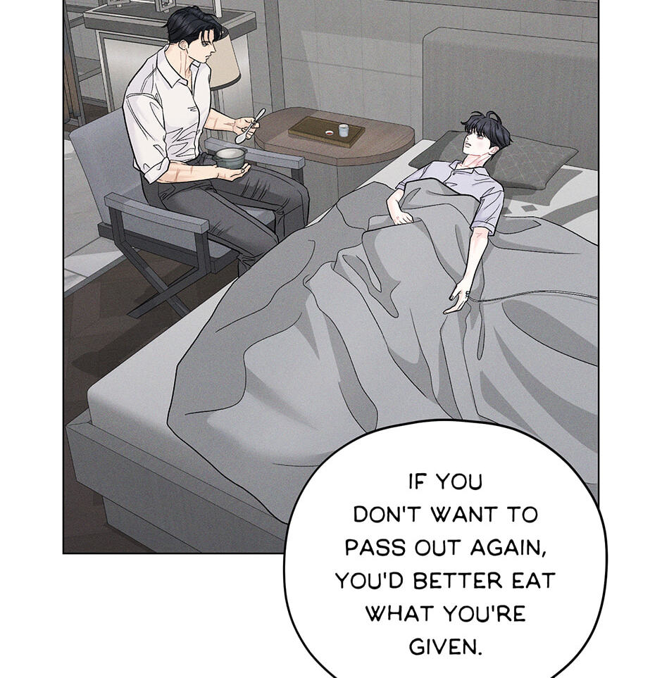 Cradle of the Tiger Chapter 47 page 32 - 