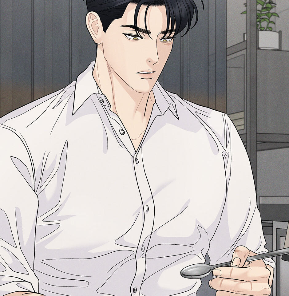 Cradle of the Tiger Chapter 47 page 34 - 