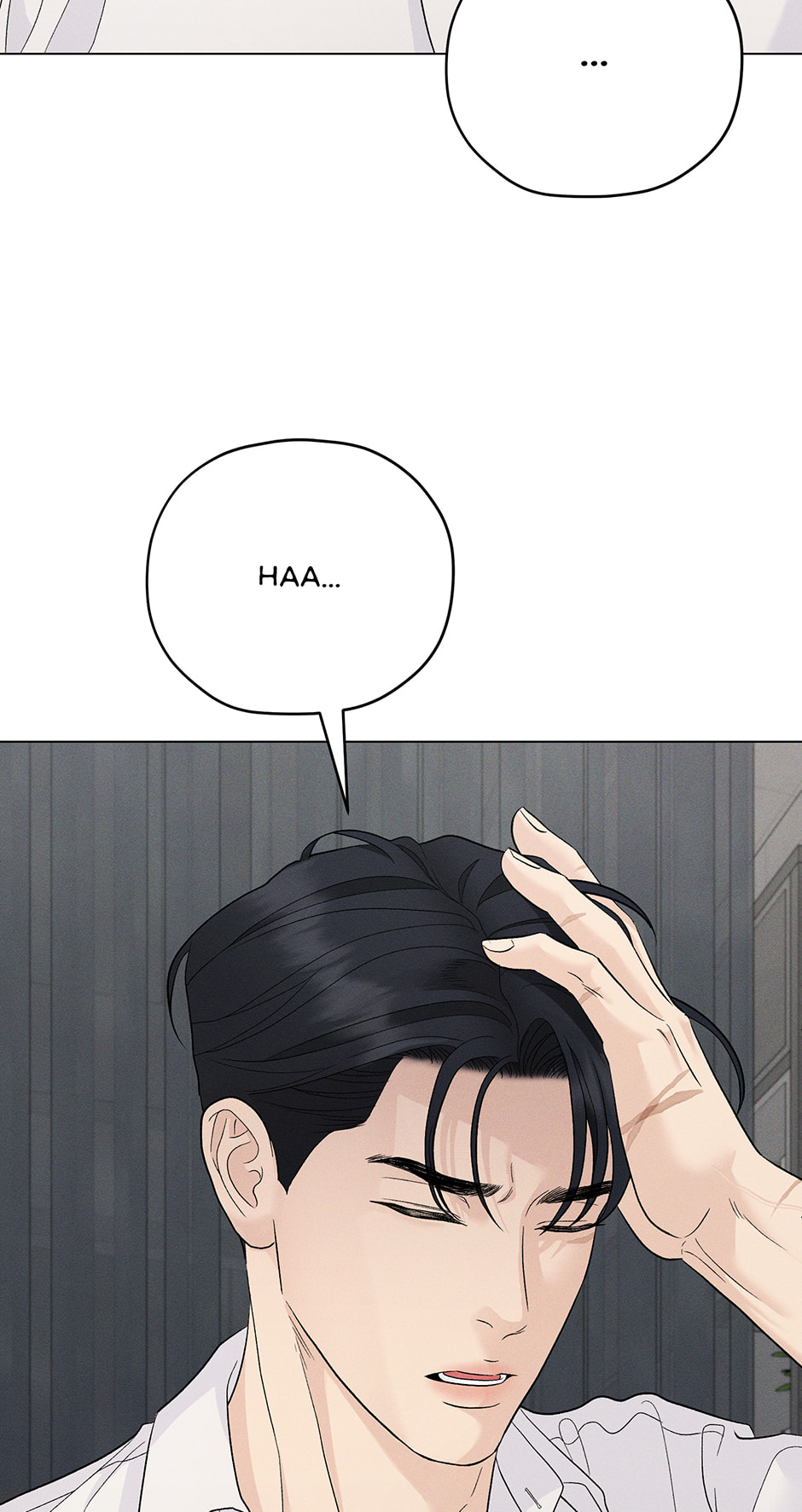 Cradle of the Tiger Chapter 47 page 43 - 