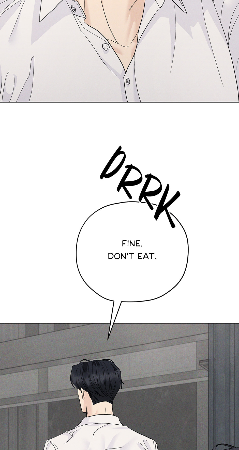 Cradle of the Tiger Chapter 47 page 44 - 