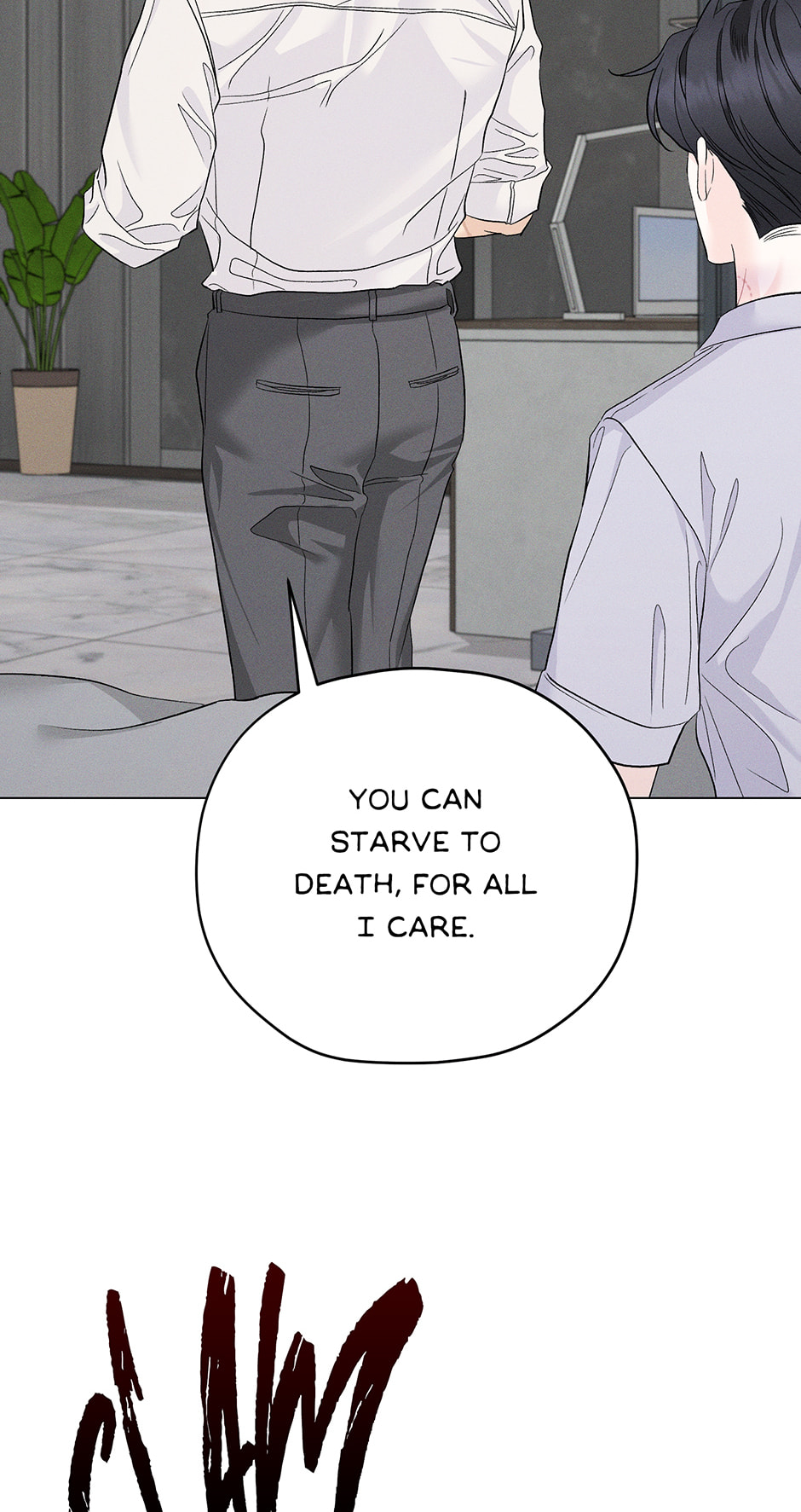 Cradle of the Tiger Chapter 47 page 45 - 