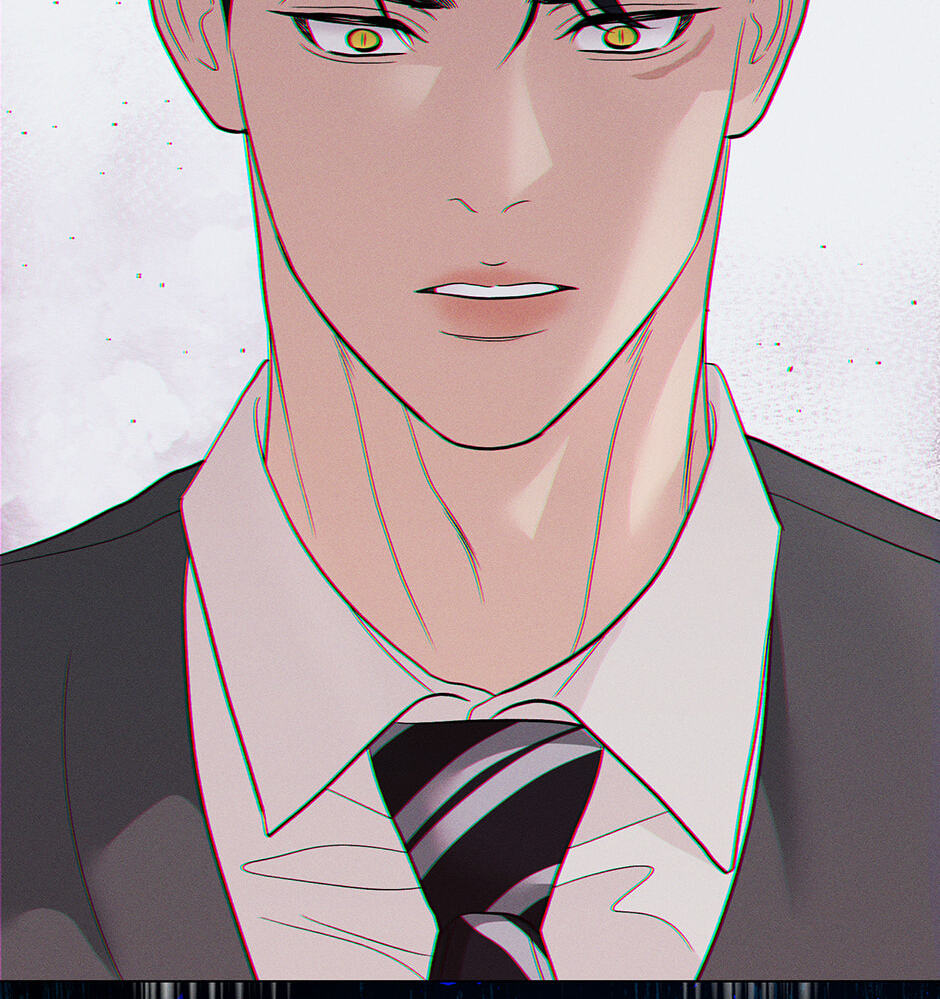 Cradle of the Tiger Chapter 47 page 6 - 