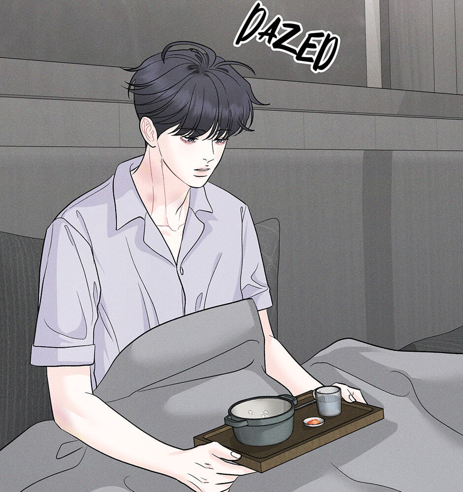 Cradle of the Tiger Chapter 47 page 71 - 
