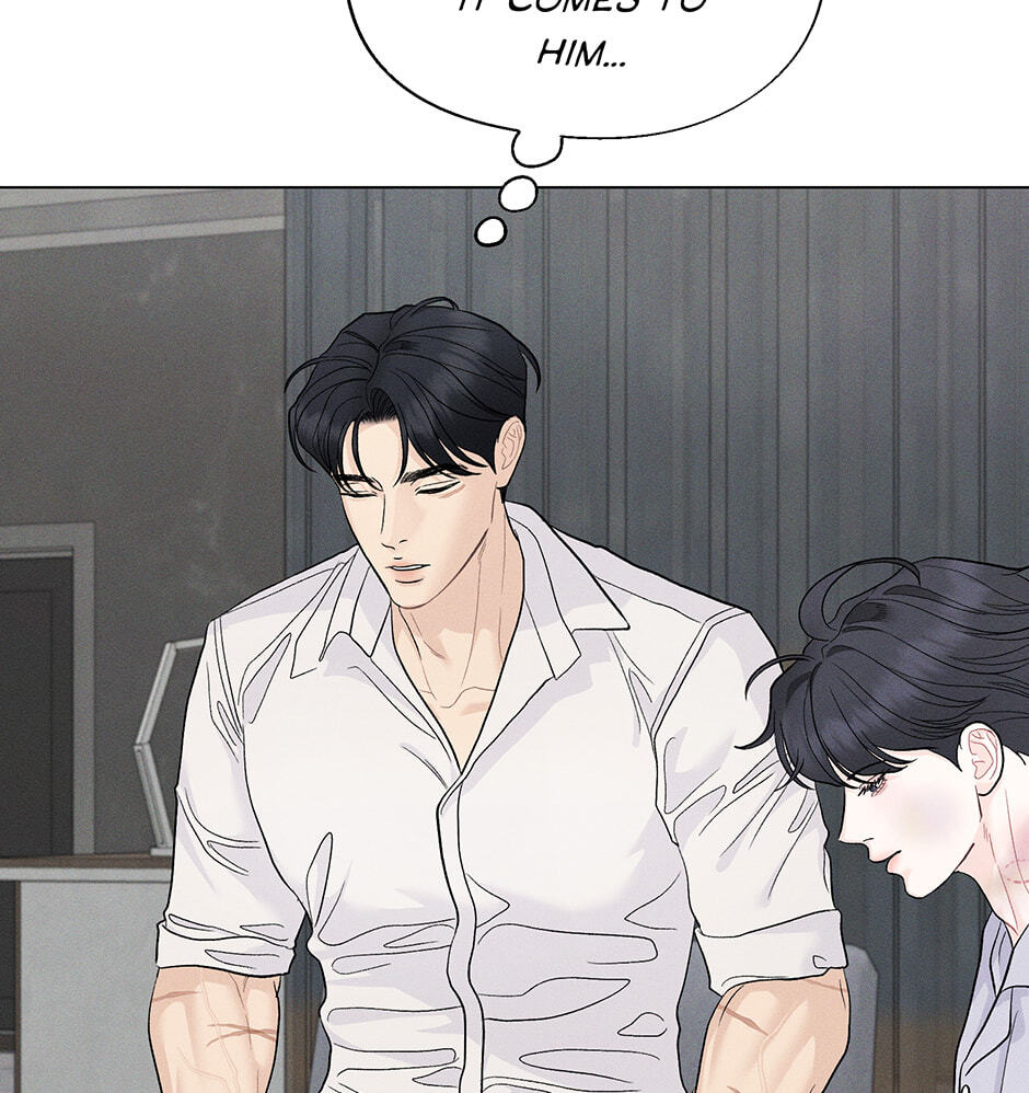 Cradle of the Tiger Chapter 47 page 73 - 
