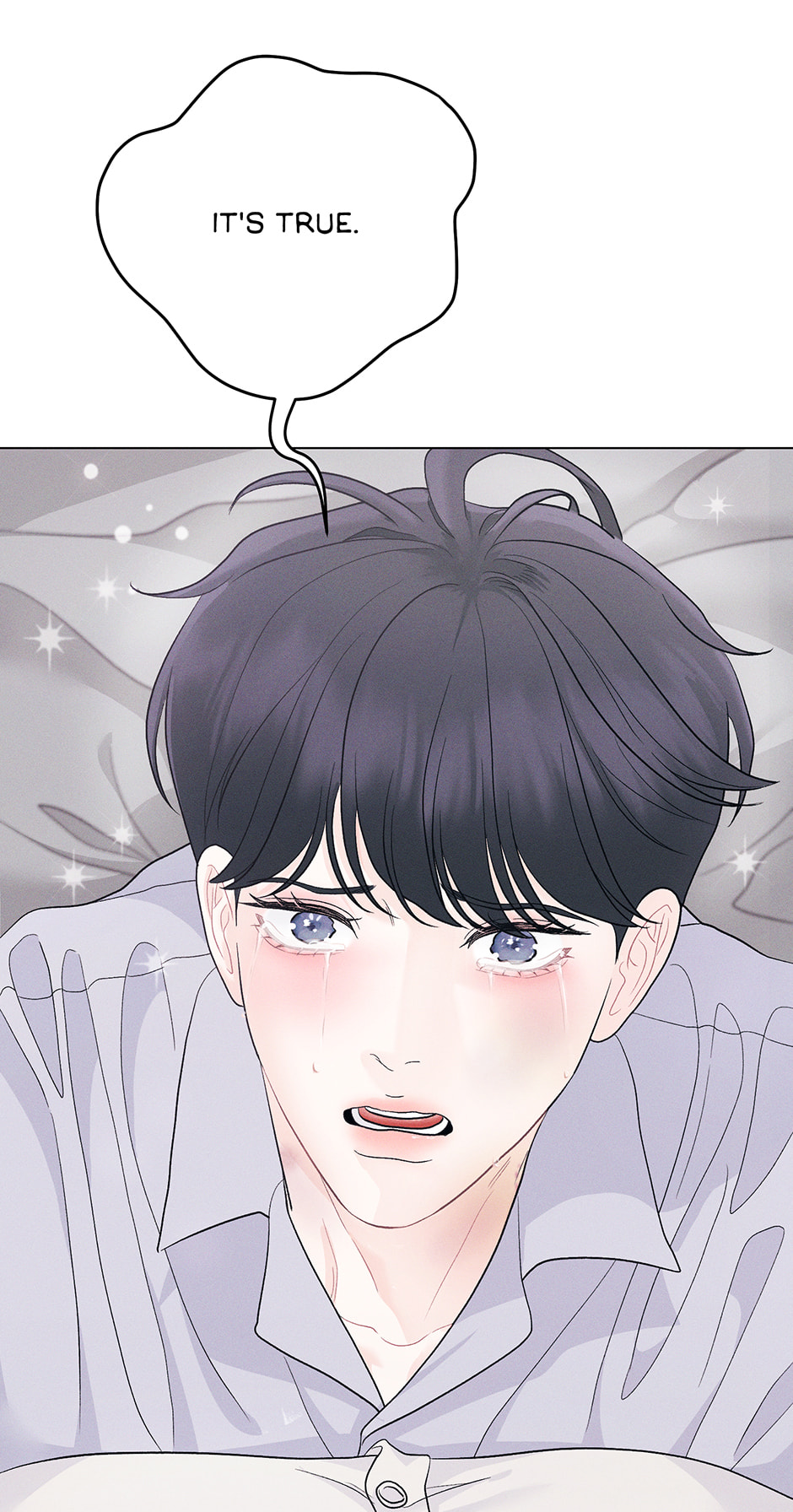 Cradle of the Tiger Chapter 47 page 95 - 