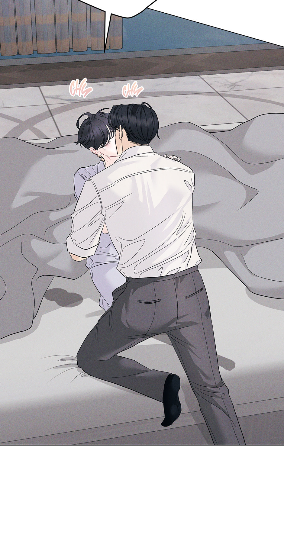 Cradle of the Tiger Chapter 47 page 100 - 