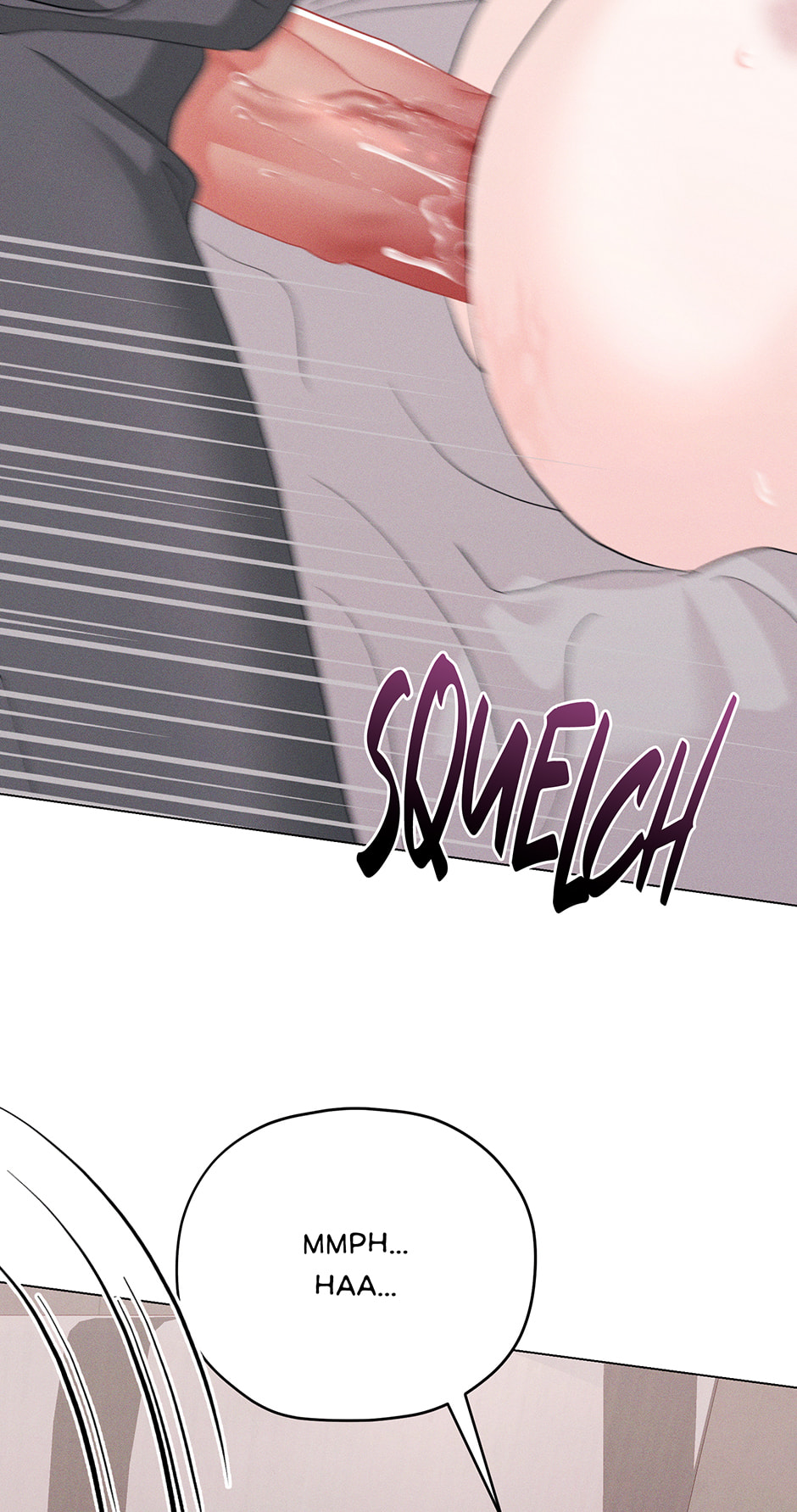 Cradle of the Tiger Chapter 48 page 11 - 