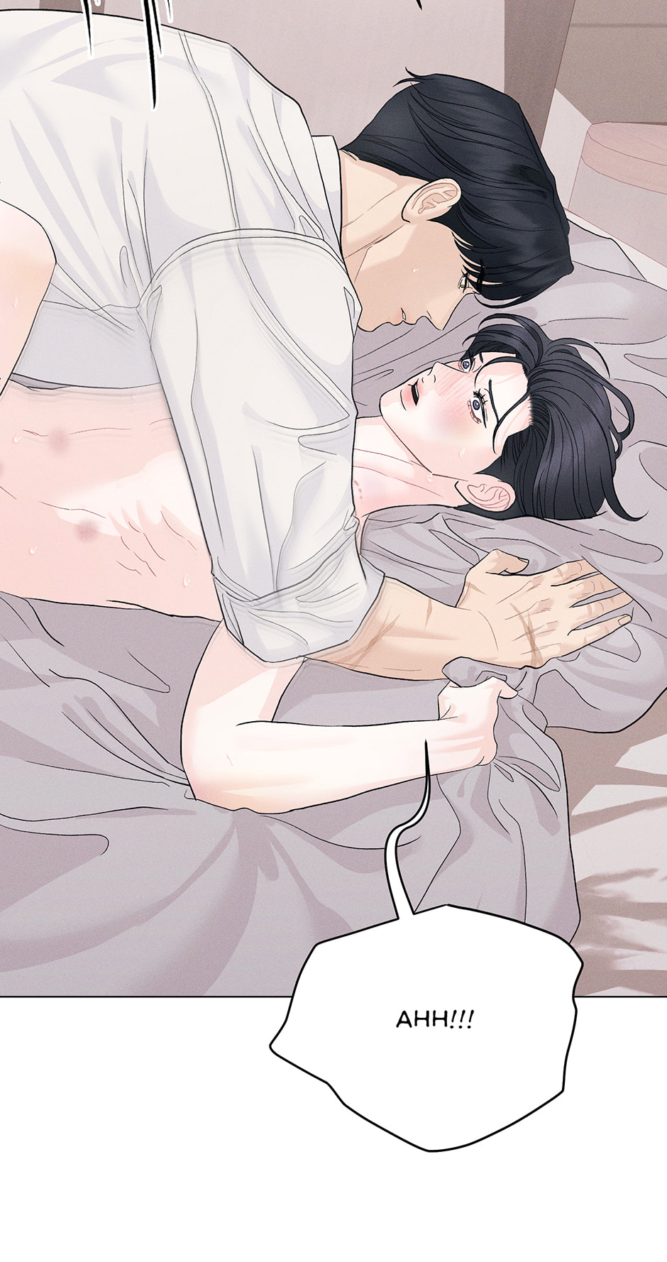 Cradle of the Tiger Chapter 48 page 12 - 