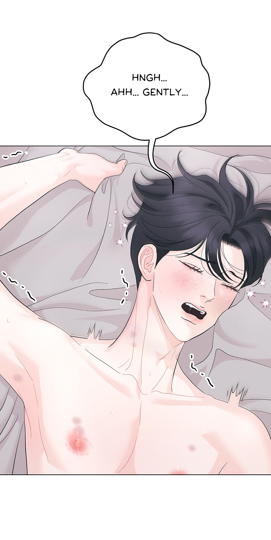 Cradle of the Tiger Chapter 48 page 13 - 
