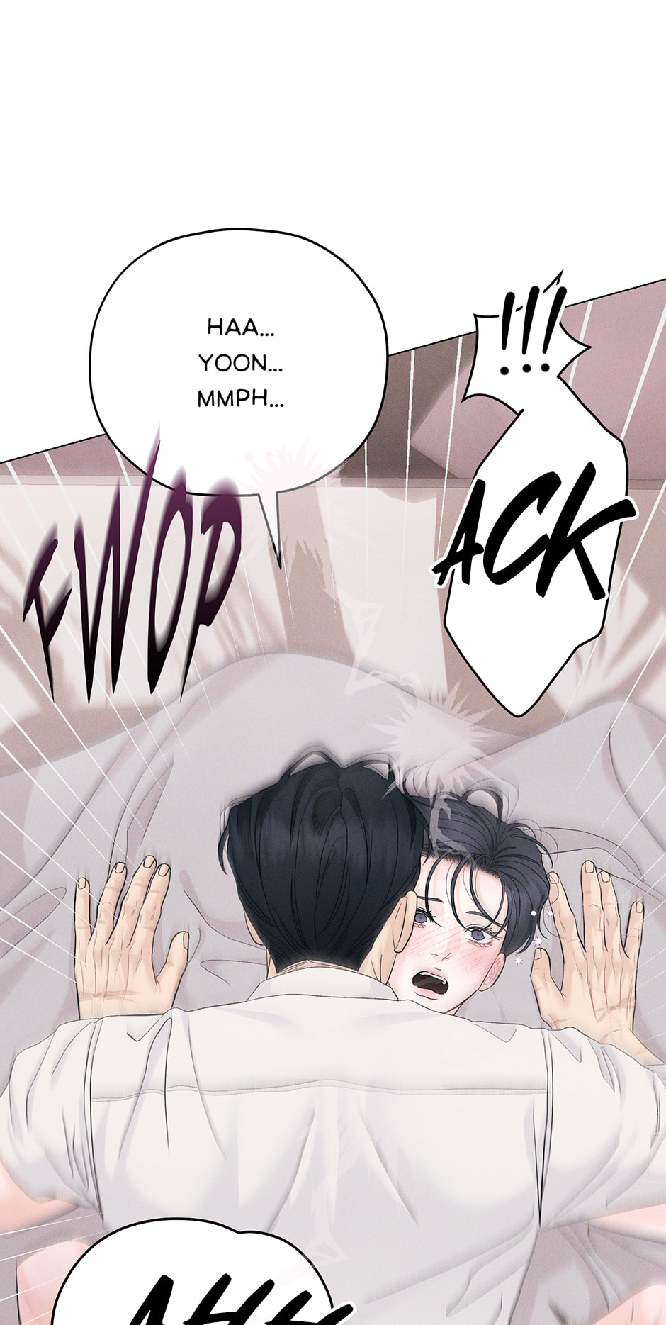 Cradle of the Tiger Chapter 48 page 14 - 
