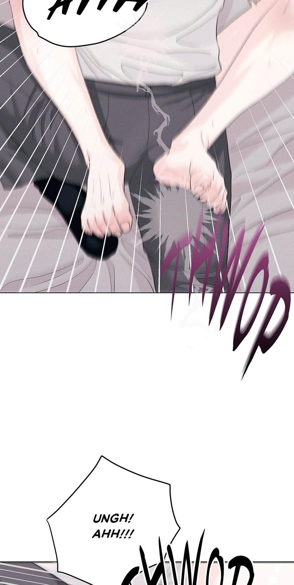 Cradle of the Tiger Chapter 48 page 15 - 