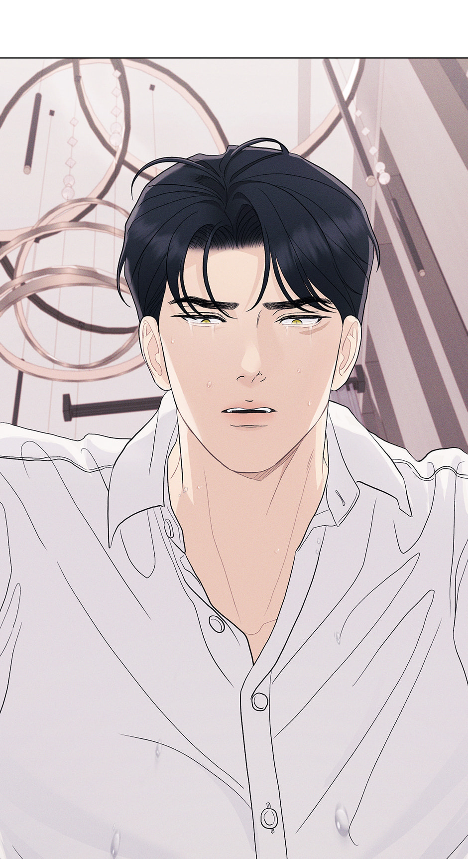 Cradle of the Tiger Chapter 48 page 20 - 