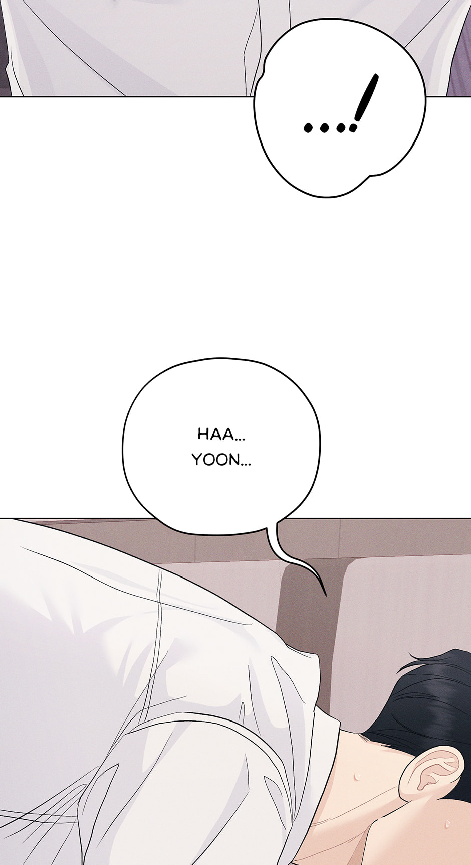 Cradle of the Tiger Chapter 48 page 21 - 